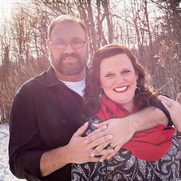 Meet your Posher, Cori - Picture 1 of 1